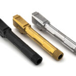 Strike Industries Threaded Barrel for Glock G19