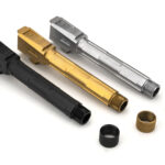 Strike Industries Threaded Barrel for Glock G19