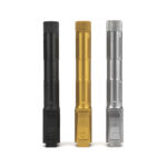Strike Industries Threaded Barrel for Glock G19