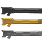 Strike Industries Threaded Barrel for Glock G19