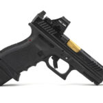 Strike Industries Threaded Barrel for Glock G19
