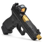 Strike Industries Threaded Barrel for Glock G19