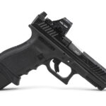 Strike Industries Threaded Barrel for Glock G19
