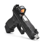 Strike Industries Threaded Barrel for Glock G19