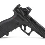 Strike Industries Threaded Barrel for Glock G19