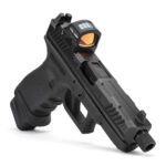 Strike Industries Threaded Barrel for Glock G19