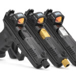 Strike Industries Threaded Barrel for Glock G19