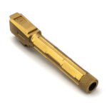 Strike Industries Threaded Barrel for Glock G19