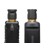 Strike Industries Micro Threaded Barrel Comp - CIRCLE