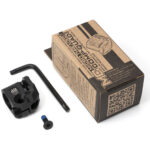 Strike Industries Micro Threaded Barrel Comp - QUAD
