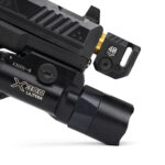 Strike Industries Micro Threaded Barrel Comp - QUAD