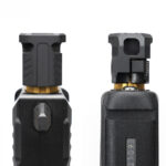 Strike Industries Micro Threaded Barrel Comp - QUAD