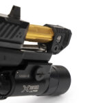 Strike Industries Micro Threaded Barrel Comp - QUAD