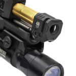 Strike Industries Micro Threaded Barrel Comp - QUAD