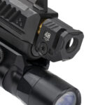 Strike Industries Micro Threaded Barrel Comp - QUAD