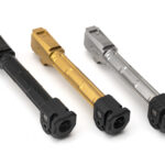 Strike Industries Micro Threaded Barrel Comp - QUAD