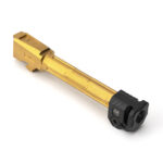 Strike Industries Micro Threaded Barrel Comp - QUAD