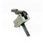 KE Arms SLT-2 Sear Link Technology AR-15 Straight Trigger