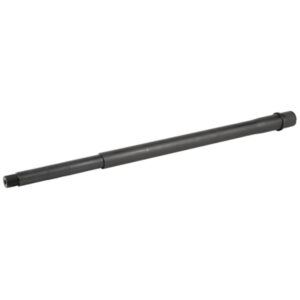 Sons of Liberty Gun Works Precision SPR V2 - 18" - 6mm ARC - Sporter Profile - Rifle-Length - 1:7 Twist