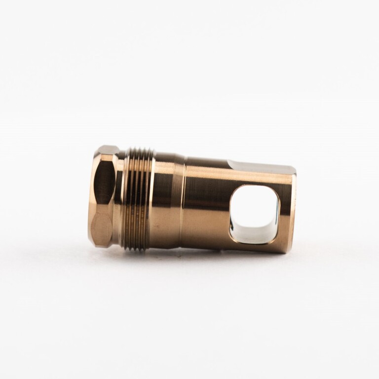 Rearden Manufacturing SPB Muzzle Brake