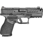 Springfield Armory Echelon 4.0C 4″ 9mm Compact Optics Ready Pistol - 10 Rounds - Integrally Compensated - CA Compliant