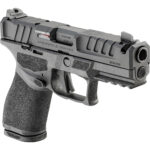 Springfield Armory Echelon 4.0C 4″ 9mm Compact Optics Ready Pistol - 10 Rounds - Integrally Compensated - CA Compliant