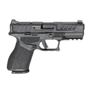 Springfield Armory Echelon 4.0C 4″ 9mm Compact Optics Ready Pistol - 10 Rounds - Night Sights - CA Compliant