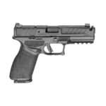 Springfield Armory Echelon 4.5F 4.5″ 9mm Full Size Optics Ready Pistol - 10 Rounds - Integrally Compensated - CA Compliant
