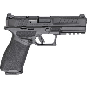 Springfield Armory Echelon 4.5F 4.5″ 9mm Full Size Optics Ready Pistol - 10 Rounds - Night Sights - CA Compliant