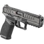 Springfield Armory Echelon 4.5F 4.5″ 9mm Full Size Optics Ready Pistol - 10 Rounds - Night Sights - CA Compliant