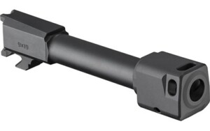 Springfield Armory Pistol Slide Parts