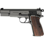 Springfield SA-35 4.7" 9mm Pistol - 15 Round - Polished Blued