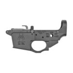 Spike's Tactical ST9G AR-9 Lower - 9MM - Glock Style