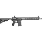 Springfield SAINT Victor V2 AR-10 Rifle – .308 Win – 16" Barrel – B5 Furniture - MLOK Freefloat Handguard - 20 Round