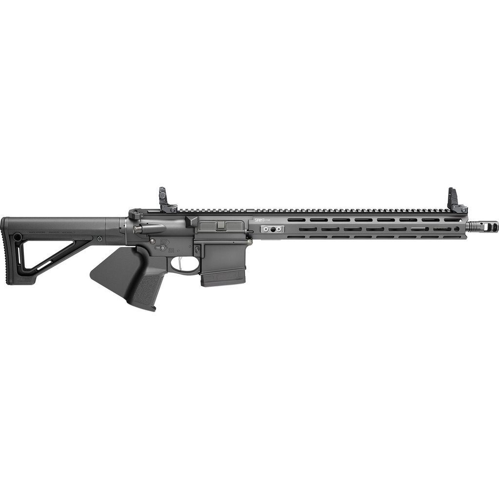 Springfield Armory SAINT Victor V2 16″ .308 Win AR-10 Rifle - 10 Rounds - CA Compliant