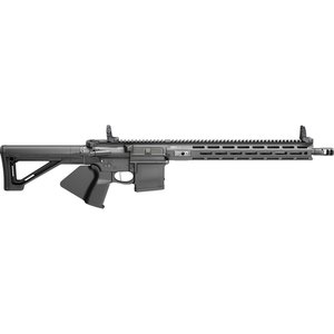 Springfield Armory SAINT Victor V2 16″ .308 Win AR-10 Rifle - 10 Rounds - CA Compliant