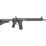 Springfield SAINT Victor V2 AR-15 Rifle – .223/5.56 – 16" Barrel – B5 Furniture - MLOK Freefloat Handguard - 30 Round