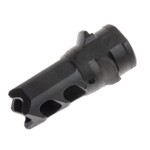 Fortis Manufacturing Control SlipStream Muzzle Brake