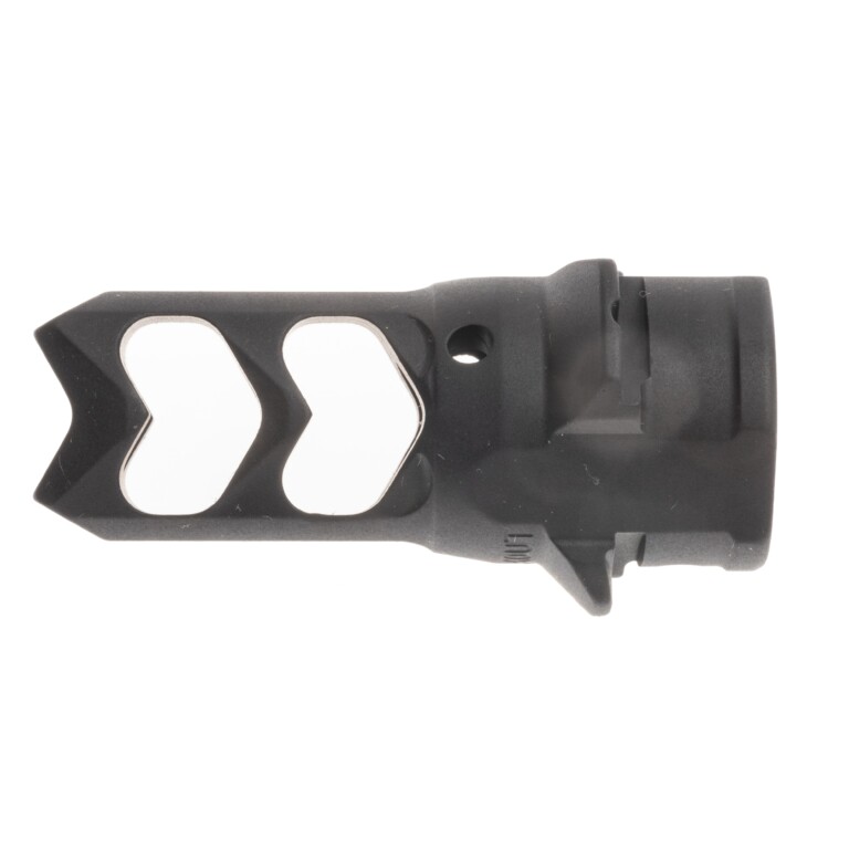 Fortis Manufacturing Control SlipStream Muzzle Brake