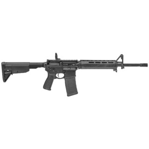 Springfield Armory Saint Upgrades