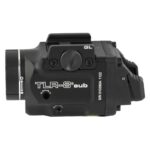 Glock 43x/48 - Red Laser