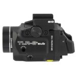 Sig P365 - Red Laser
