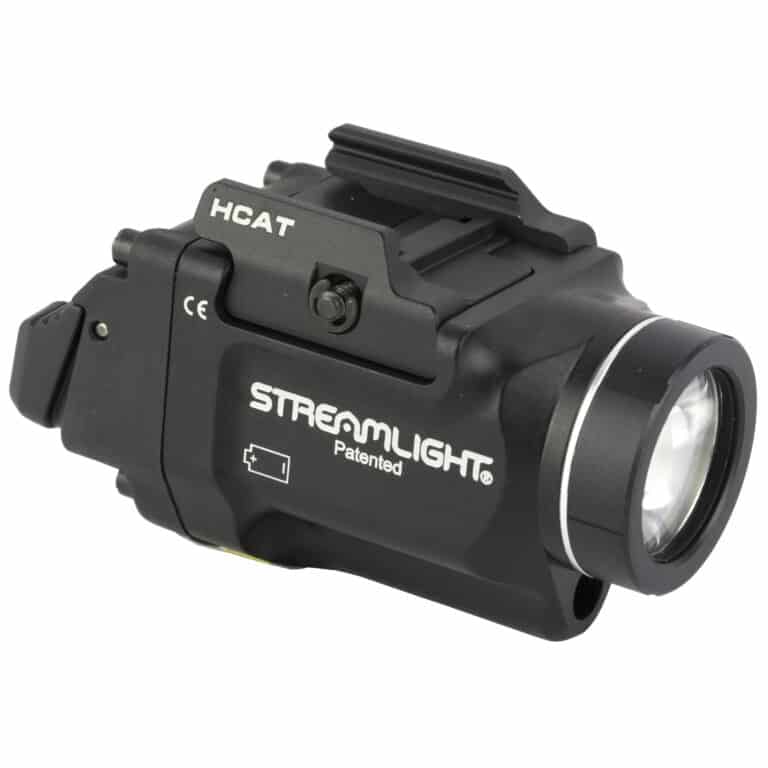 Springfield Hellcat - Red Laser