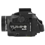 Sig P365 - Green Laser