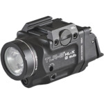 Streamlight TLR-8 HL-X Sub 1000 Lumen Weapon Mounted Light with Laser - Multi Fuel
