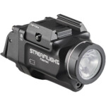 Streamlight TLR-8 HL-X Sub 1000 Lumen Weapon Mounted Light with Laser - Multi Fuel
