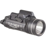 Streamlight TLR-1 HL-X 1500 Lumen Weapon Mounted Light - Multi Fuel