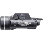 Streamlight TLR-1 HL-X 1500 Lumen Weapon Mounted Light - Multi Fuel
