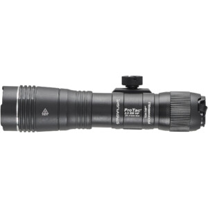 Streamlight ProTac 2.0 Rail Mount HP 2000 Lumen Long Gun Light Kit - Rechargable Battery