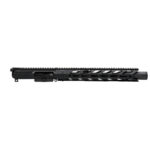 STNGR 10.5 Inch 300BLK Complete Upper w/ 13.5 Inch HWKXL® Handguard, BCG & CH